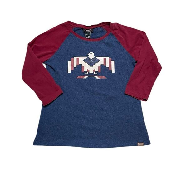 ARIAT Thunderbird Chimayo - Picture 2 of 8